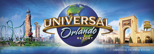 Universal On-Site Hotel