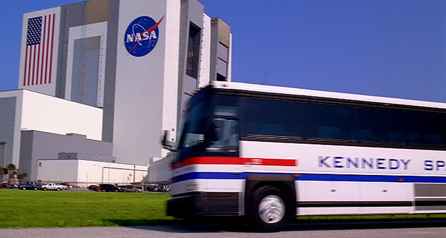 ケネディ・バスツアー&プログラム KSC Bus Tour & Event
