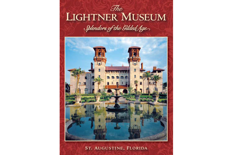 ライトナー博物館（Lightner Museum)