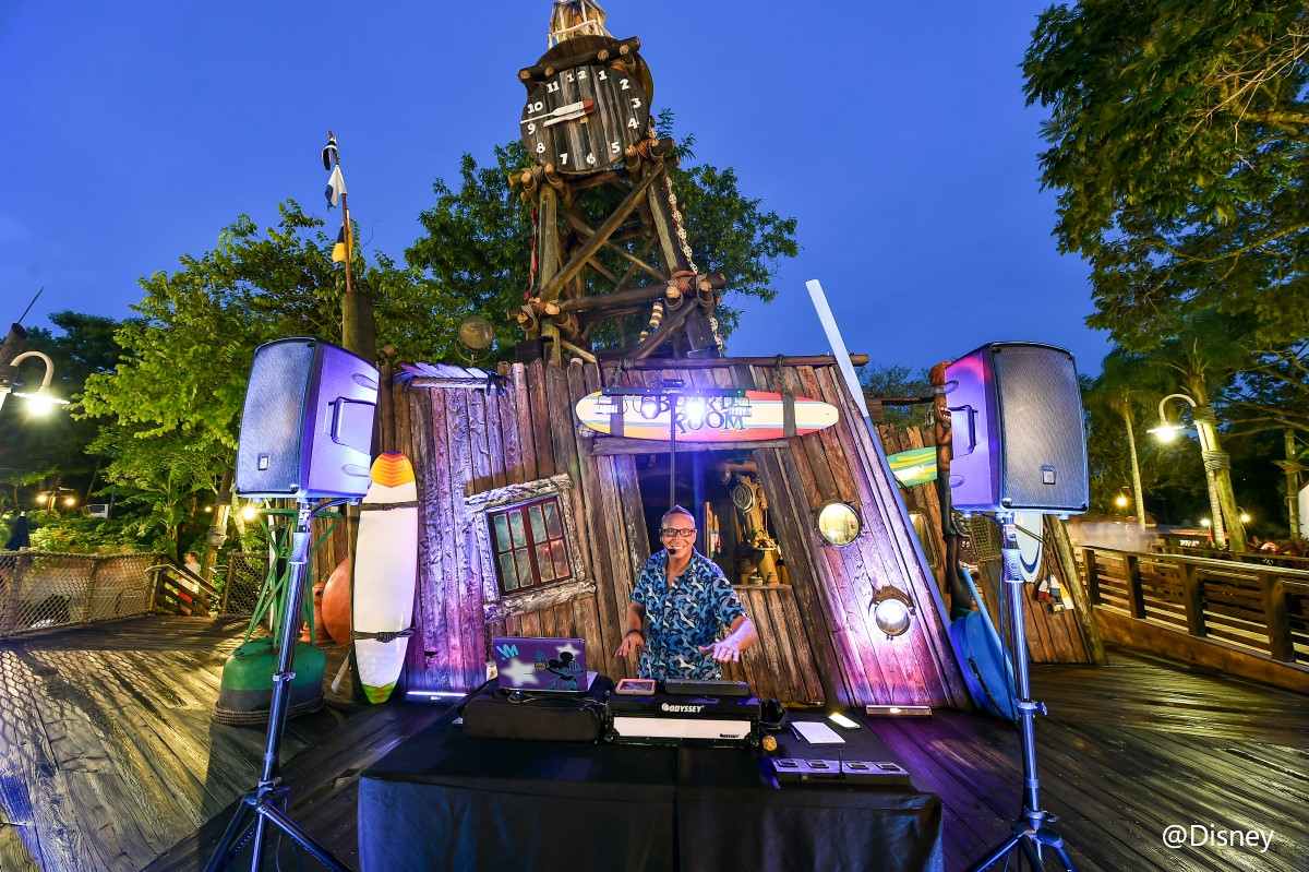 ☆超レア☆WDW☆キャスト限定☆アトラスシリーズ10of12☆タイフーン 