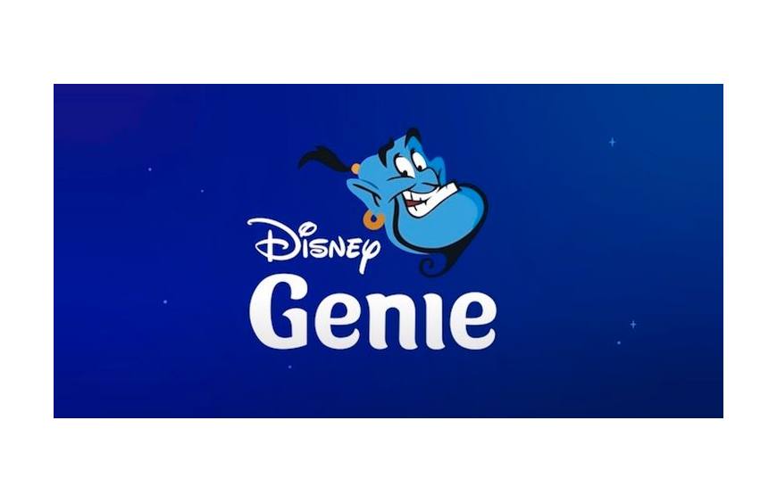 最新！「ディズニー・ジーニー (Disney Genie)」＆「ライトニング・レーン」