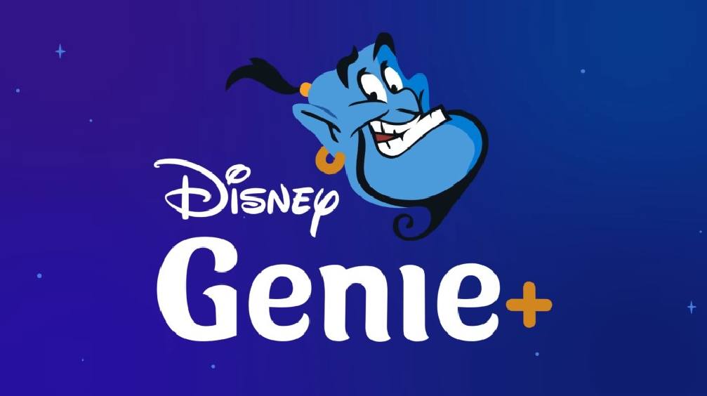 「ディズニー・ジーニー (Disney Genie)」＆「ライトニング・レーン」