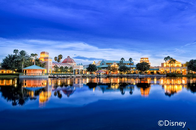 coronado-springs-resort